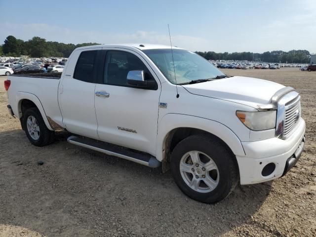 2010 Toyota Tundra Double Cab Limited