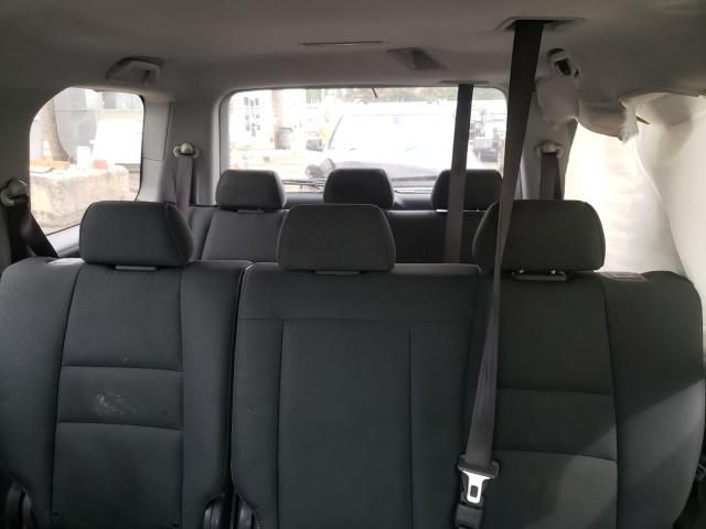 2008 Honda Pilot VP