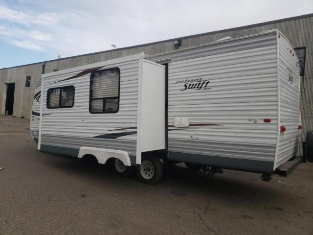 2013 Jayco Swift