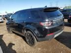 2016 Land Rover Discovery Sport HSE Luxury