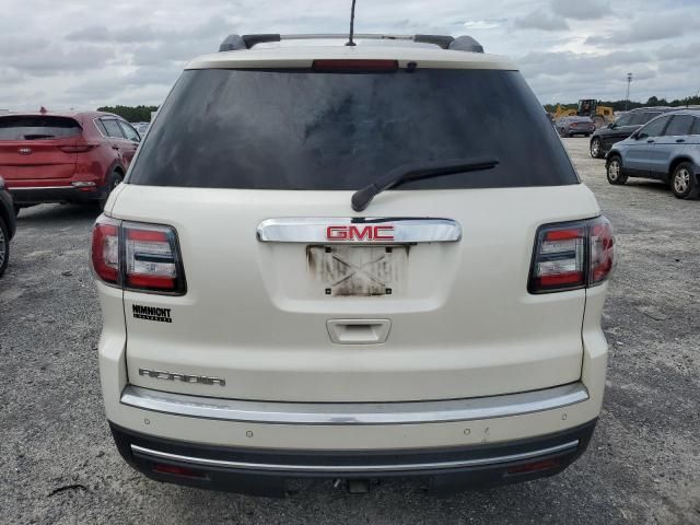 2015 GMC Acadia SLT-1