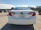 2014 Toyota Camry Hybrid