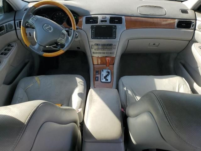 2005 Lexus ES 330