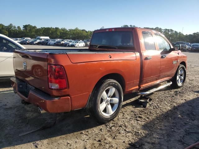 2013 Dodge RAM 1500 ST