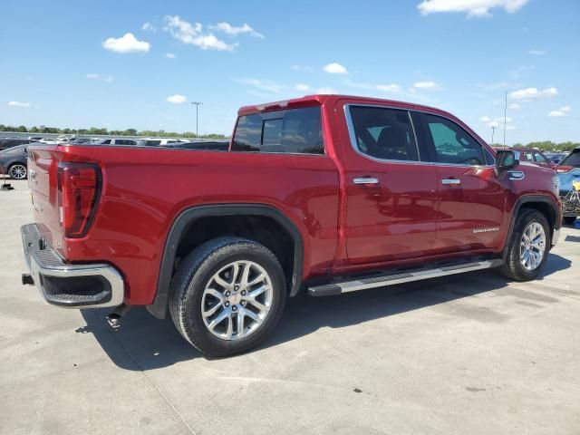 2021 GMC Sierra C1500 SLT