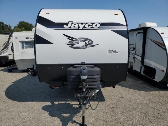 2024 Jayco JAY Feathe