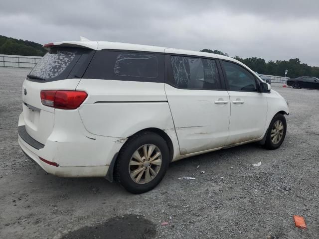 2018 KIA Sedona L