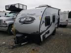 2022 Forest River Travel Trailer