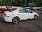 2010 Chevrolet Malibu LTZ