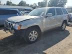 2008 Jeep Grand Cherokee Limited