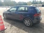 2016 Volkswagen Golf S/SE