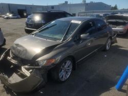 Salvage Cars with No Bids Yet For Sale at auction: 2007 Honda Civic SI