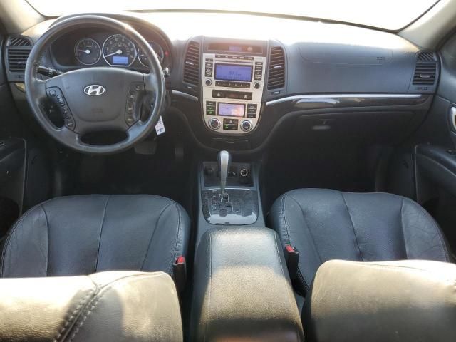 2009 Hyundai Santa FE SE