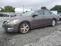 Run And Drives Cars for sale at auction: 2015 Nissan Altima 2.5