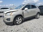 2016 Chevrolet Trax 1LT