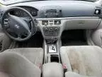 2006 Hyundai Sonata GLS