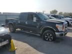 2011 Ford F250 Super Duty