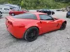 2012 Chevrolet Corvette Grand Sport