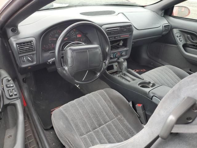 1997 Chevrolet Camaro Base