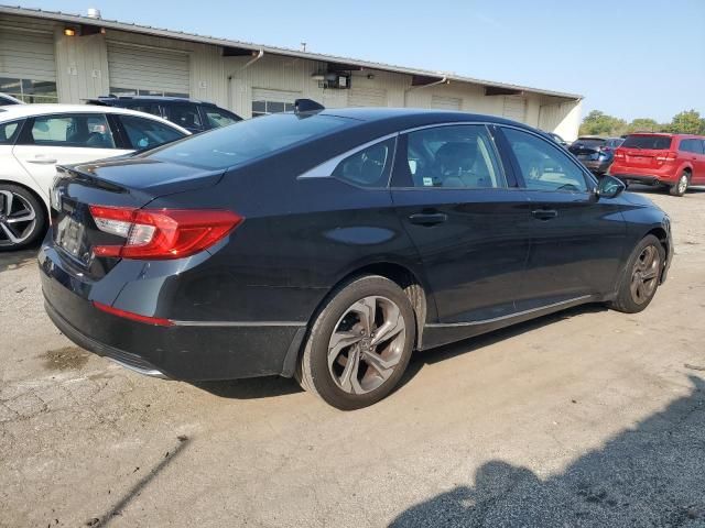 2020 Honda Accord EX