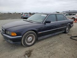 1995 BMW 740 IL en venta en San Diego, CA