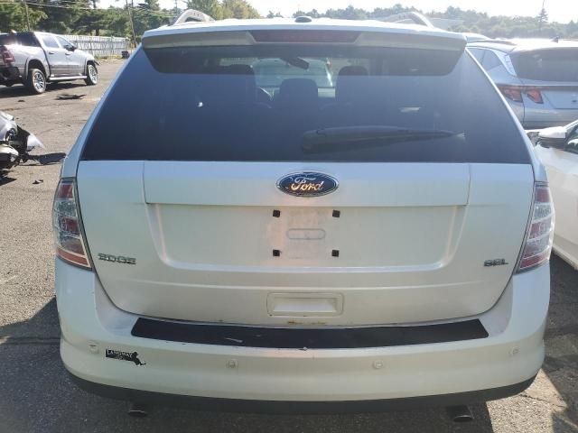 2010 Ford Edge SEL