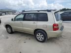 2003 Toyota Highlander Limited