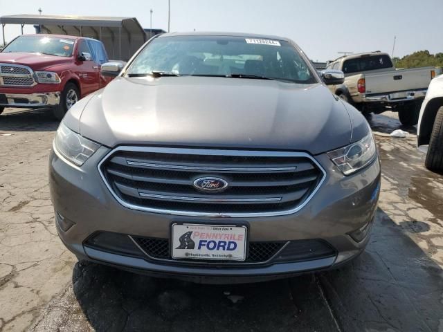 2013 Ford Taurus Limited