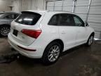 2012 Audi Q5 Premium Plus