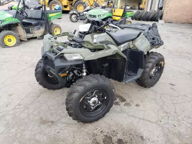 2023 Polaris Sportsman 850