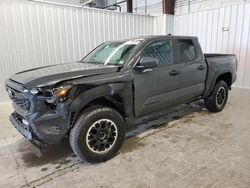 Toyota salvage cars for sale: 2024 Toyota Tacoma Double Cab