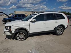 2010 Volvo XC90 3.2 en venta en Wilmer, TX