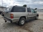 2002 GMC Yukon XL C1500