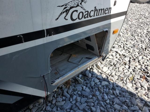 2024 Coachmen Coachman