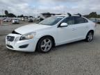 2012 Volvo S60 T5