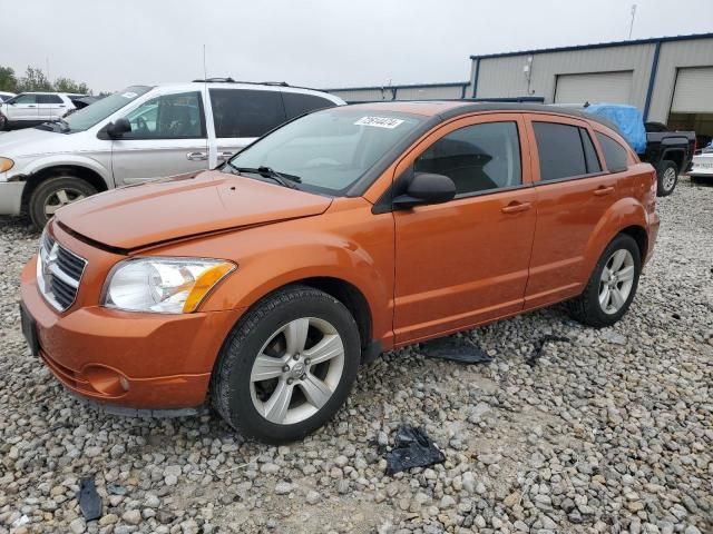 2011 Dodge Caliber Mainstreet