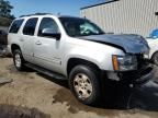 2013 Chevrolet Tahoe K1500 LT