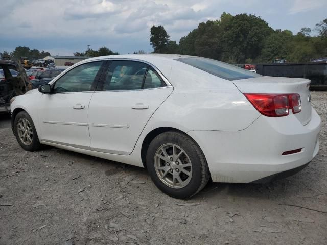 2013 Chevrolet Malibu LS