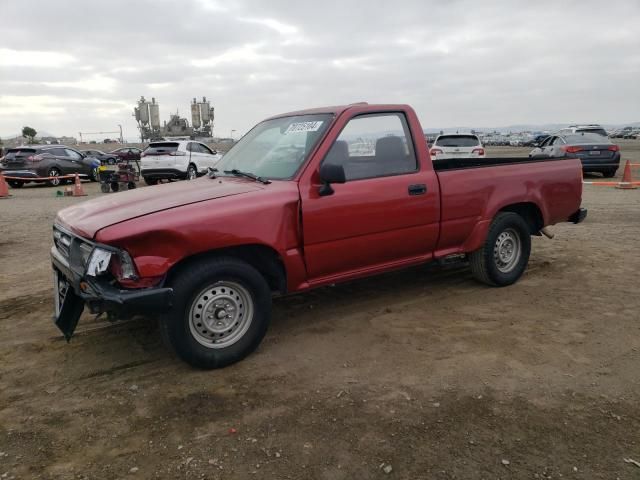 1995 Toyota Pickup 1/2 TON Short Wheelbase