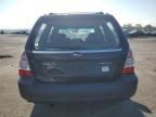 2008 Subaru Forester 2.5X