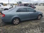 2006 Volkswagen Jetta 2.5 Option Package 1