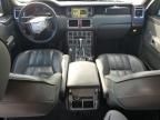 2006 Land Rover Range Rover HSE