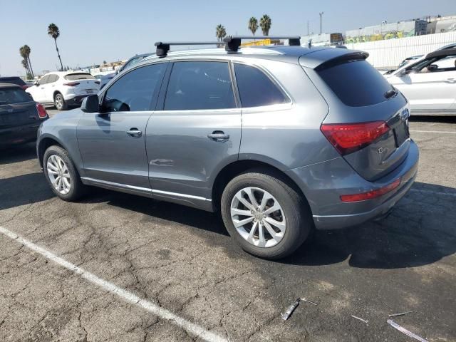 2013 Audi Q5 Premium