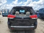 2011 Toyota Sienna Base