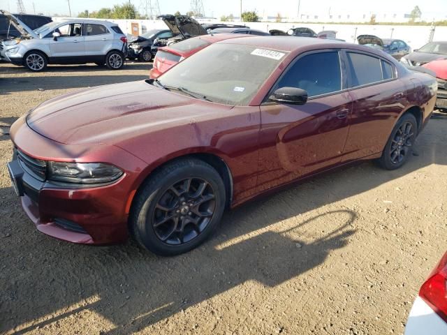 2018 Dodge Charger GT