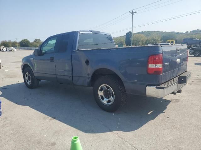 2006 Ford F150