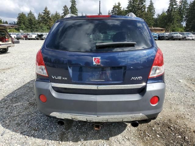 2008 Saturn Vue XE