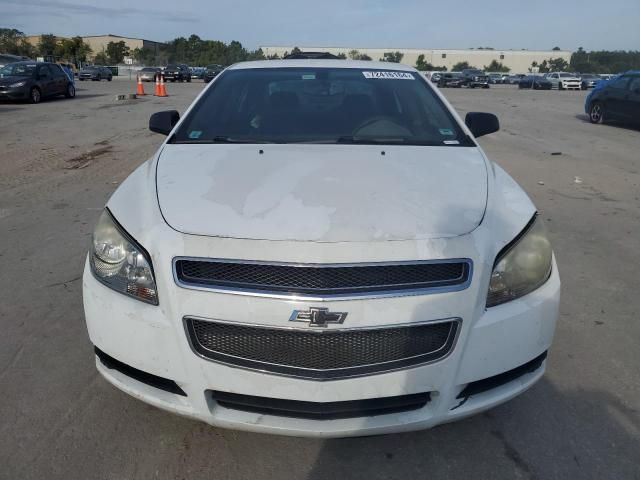 2010 Chevrolet Malibu LS