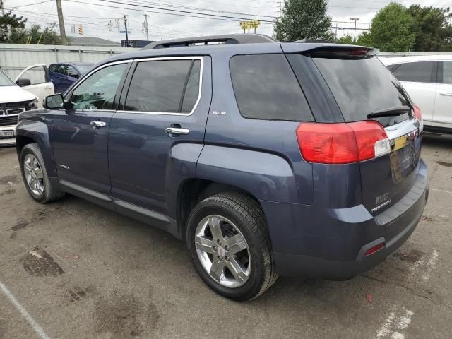 2013 GMC Terrain SLE