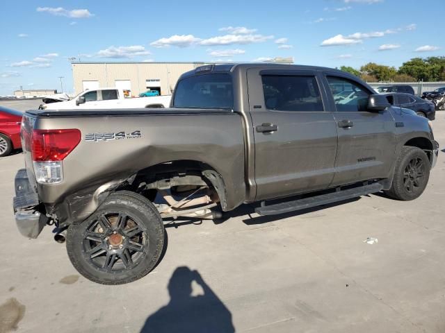 2012 Toyota Tundra Crewmax SR5